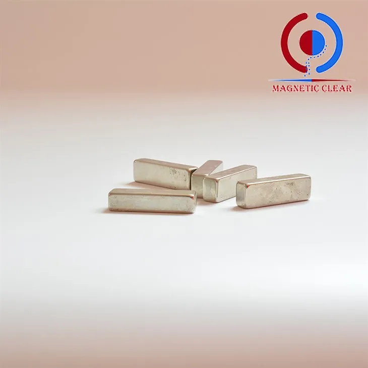 नियोडिमियम चुंबक N50