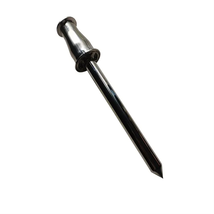 12 ट्यूब चुंबकीय पृथक्करण रैक