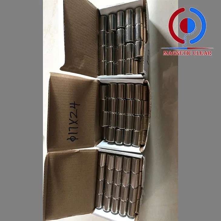 25000 ग्राम नियोडिमियम चुंबक दुर्लभ पृथ्वी चुंबक