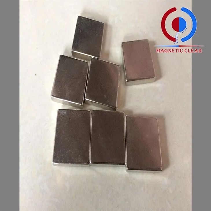 25 मिमी नियोडिमियम चुंबक