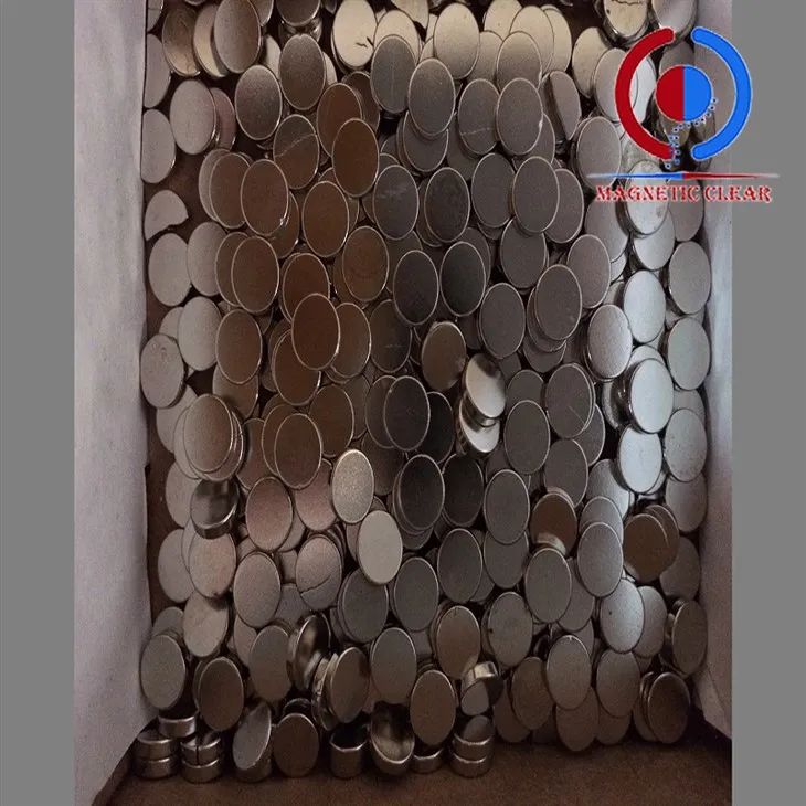 2 मिमी X 12 मिमी नियोडिमियम चुंबक