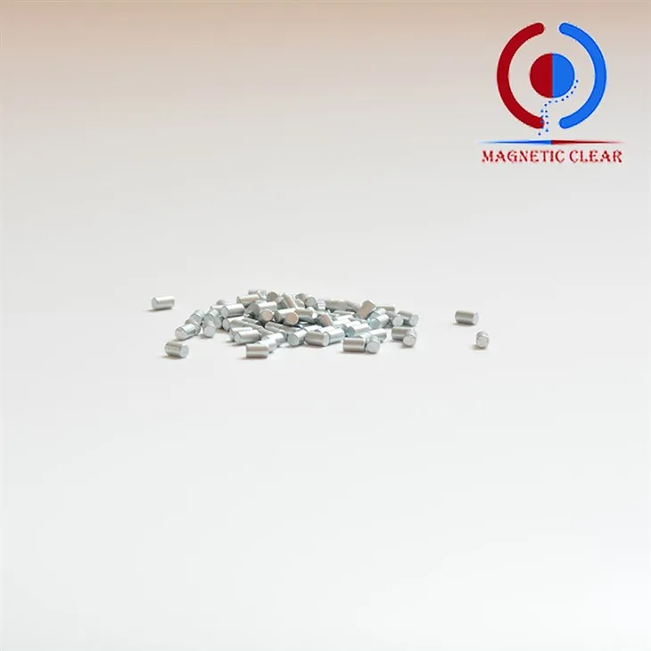 5/8 X 3/8 नियोडिमियम मैग्नेट