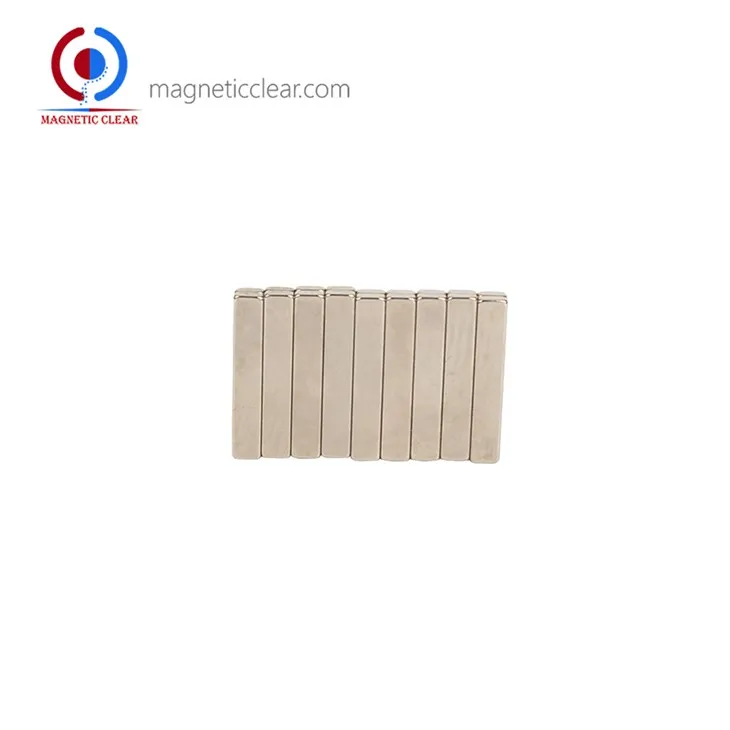 अलनिको 8 मैग्नेट