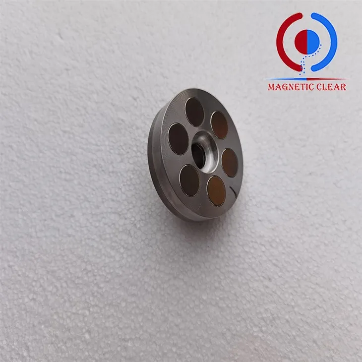 अलनिको चुंबकीय हेडफ़ोन