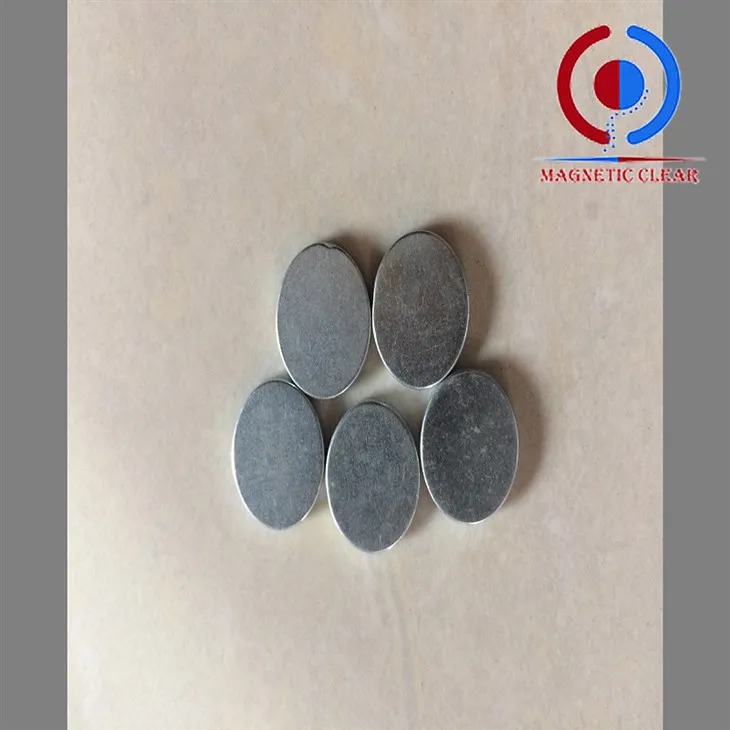 अलनिको पॉट मैग्नेट