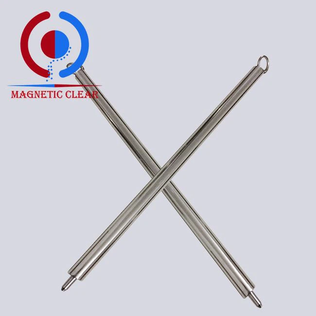 बनिंग्स चुंबकीय छड़