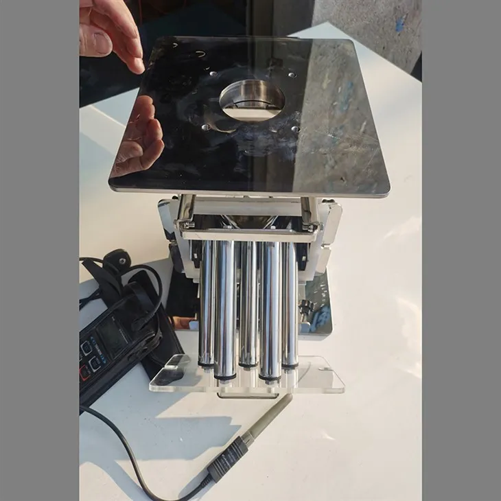 हाथ चुंबकीय विभाजक