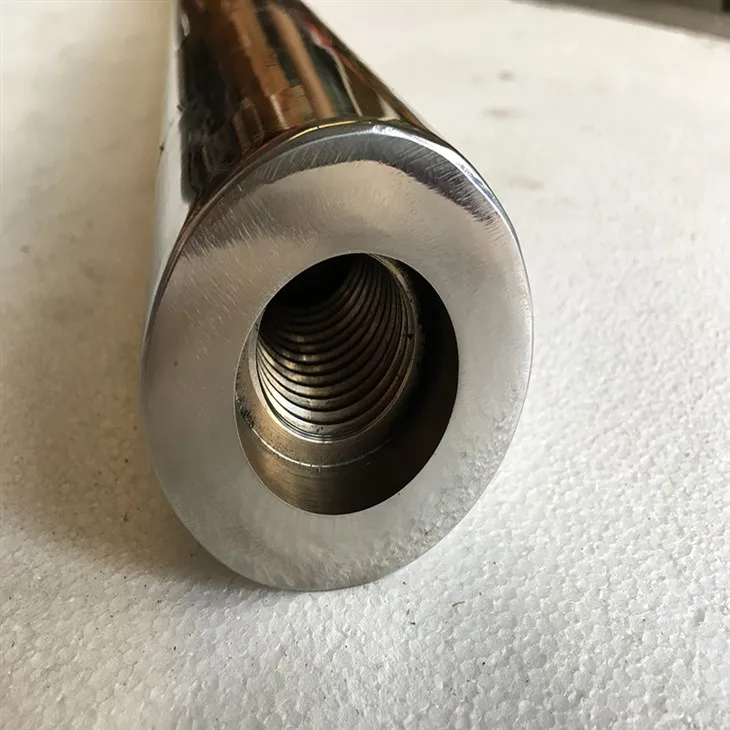 खोखले ट्यूब मैग्नेट