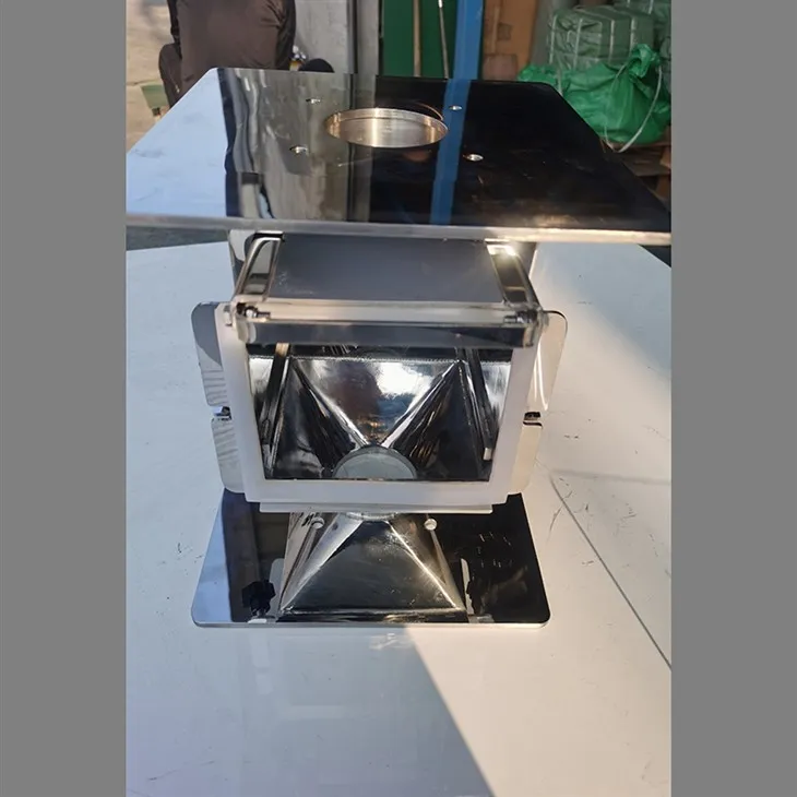 औद्योगिक विभाजक