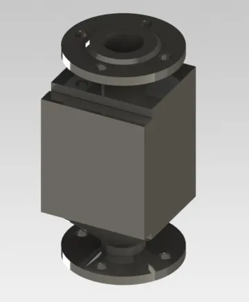 चुंबकीय दराज