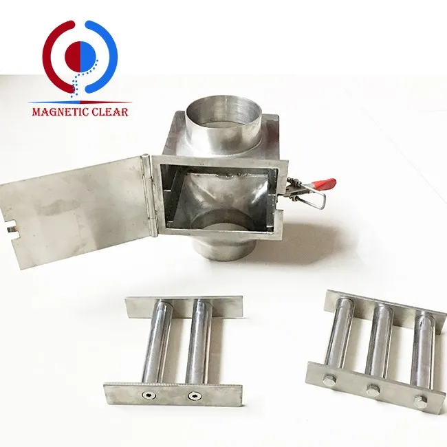 बॉयलर के लिए चुंबकीय फ़िल्टर