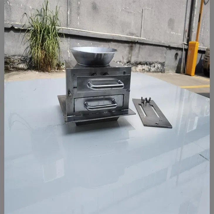 चुंबकीय निस्पंदन प्रणाली