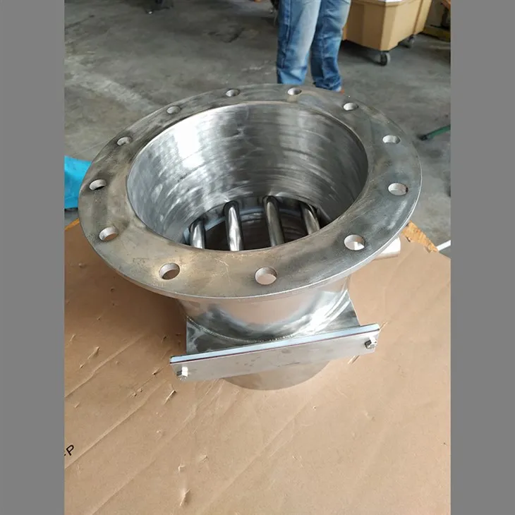 चुंबकीय सोना विभाजक