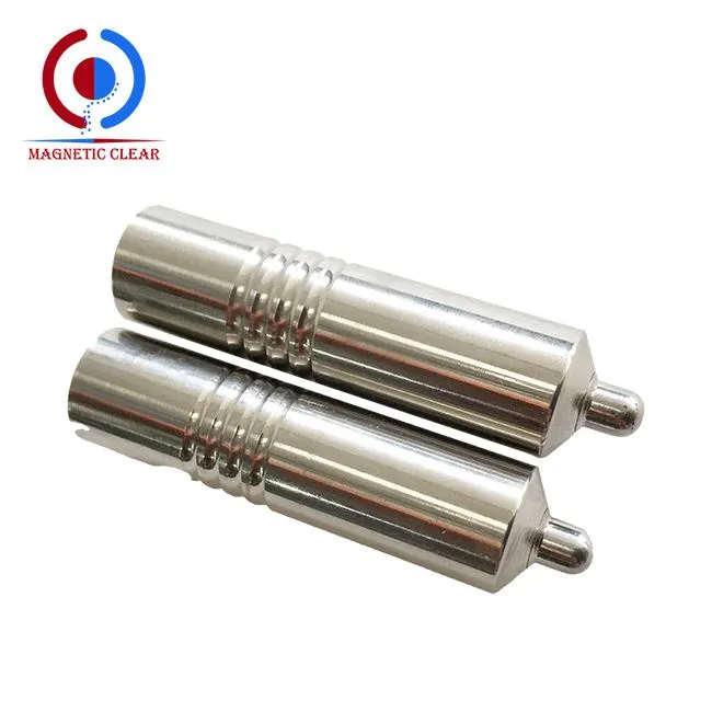 चुंबकीय ग्रिल्स