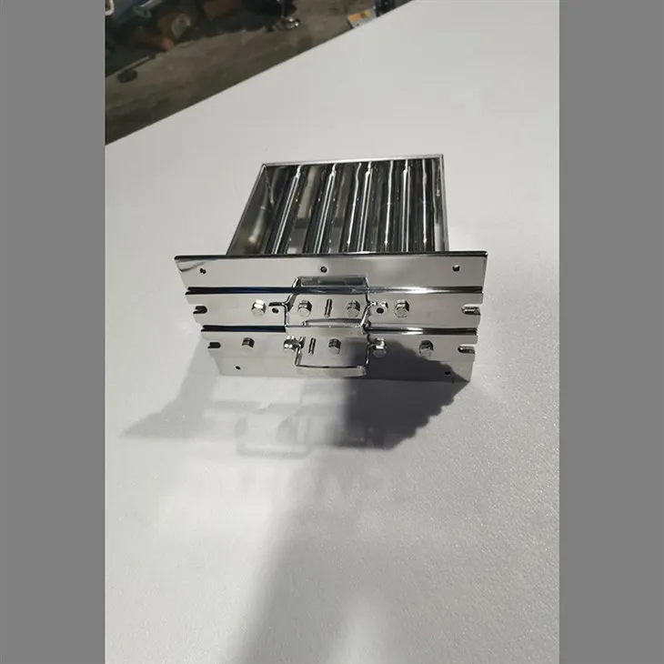 चुंबकीय लौह अयस्क विभाजक