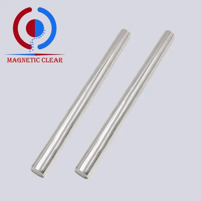 चुंबकीय ध्रुव परिभाषा भौतिकी