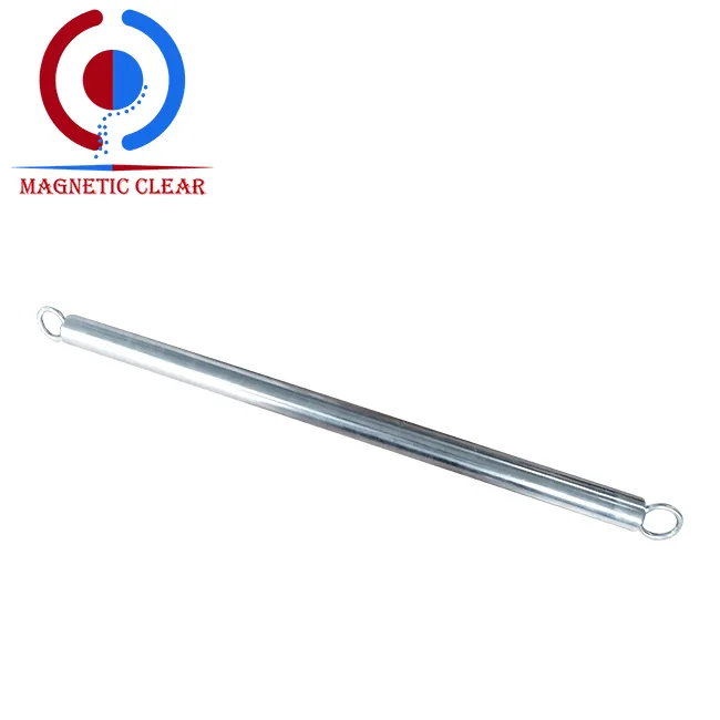 चुंबकीय छड़ खिलौने