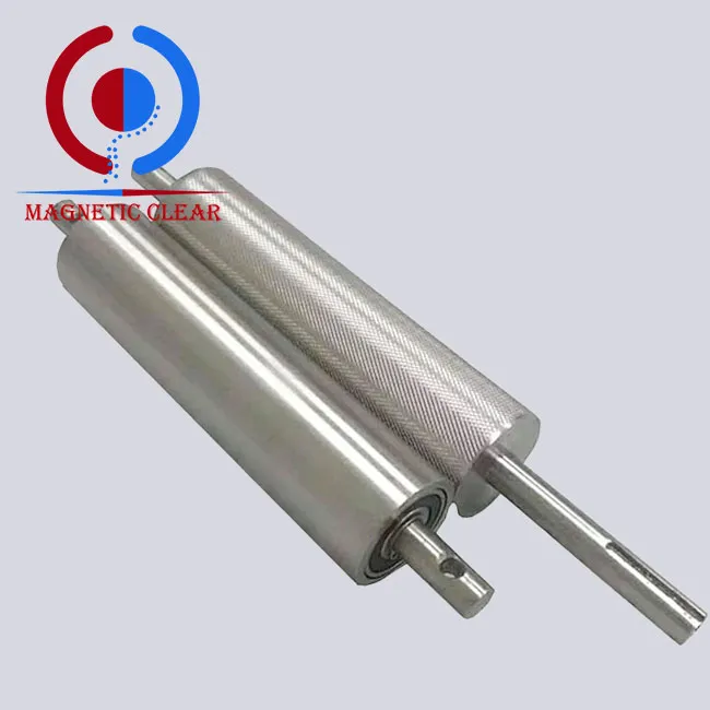 चुंबकीय पृथक्करण रसायन