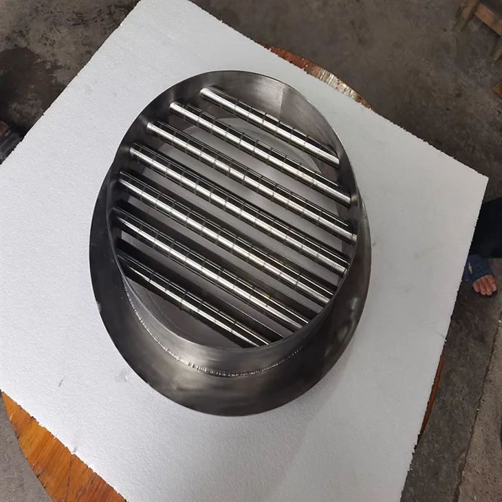 चुंबकीय पृथक्करण रैक