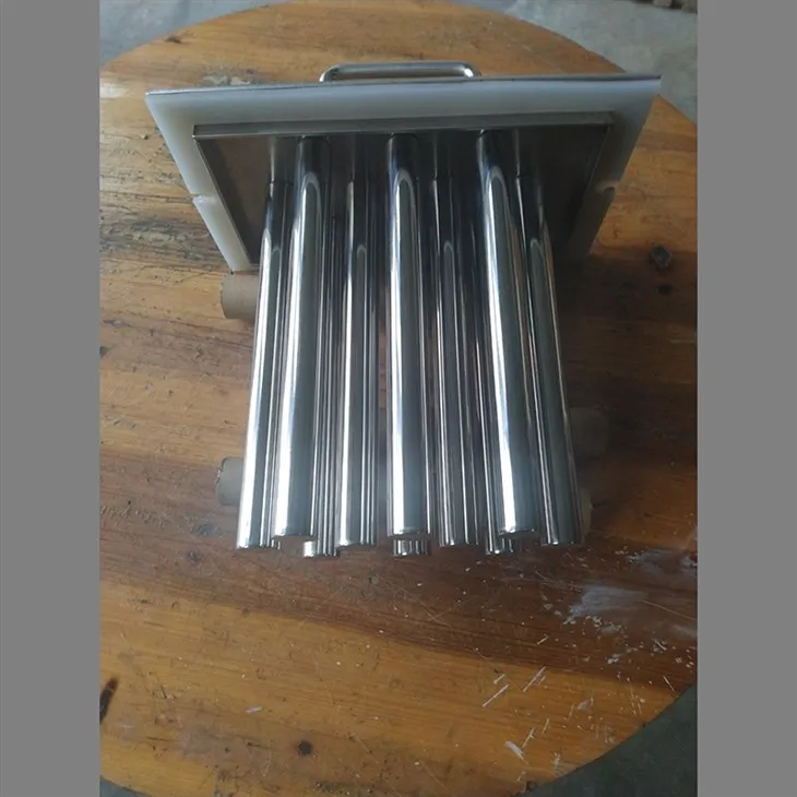 चुंबकीय पृथक्करण प्रौद्योगिकी