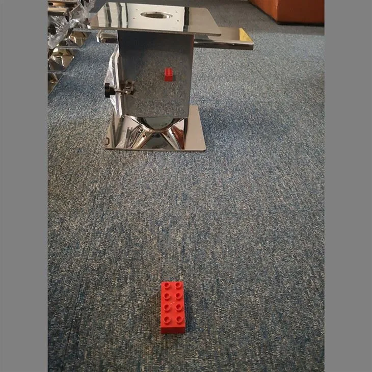 चुंबकीय पृथक्करण इकाई