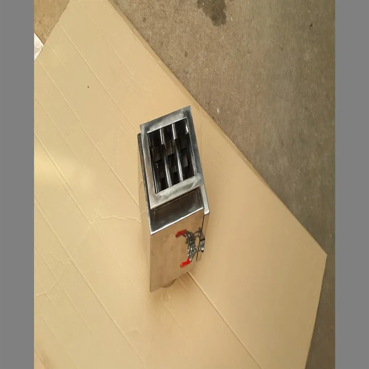 मैग्नेटिक सेपरेशन्स लिमिटेड