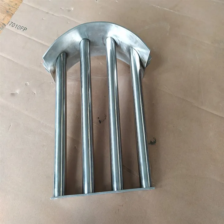 बिक्री के लिए चुंबकीय विभाजक