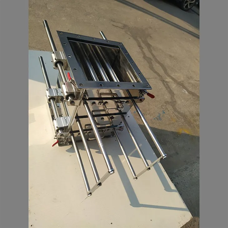 चुंबकीय विभाजक निर्माता