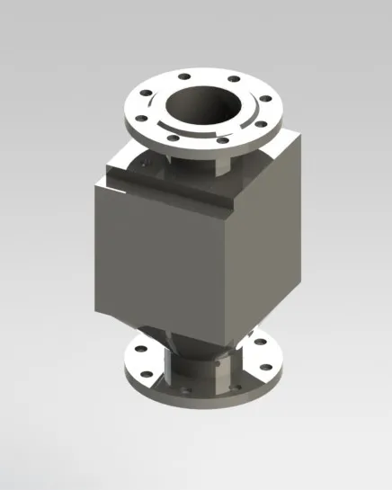 चुंबकीय जाल