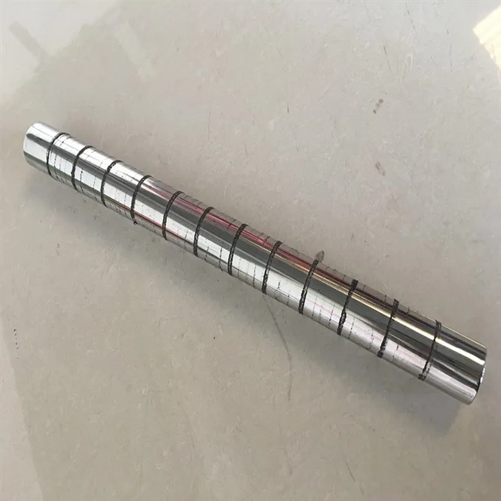 चुंबकीय ट्यूब विभाजक