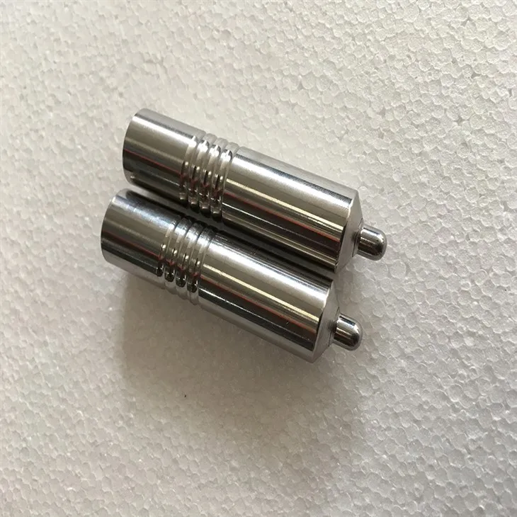 Magnetic Tube