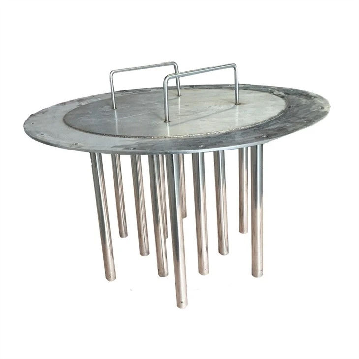 Metal filter magnetic grill (6)