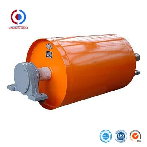 एनडी चुंबकीय जाल