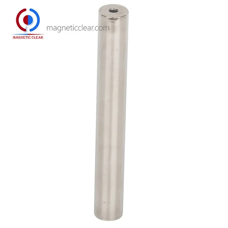 नियोडिमियम बार चुंबक