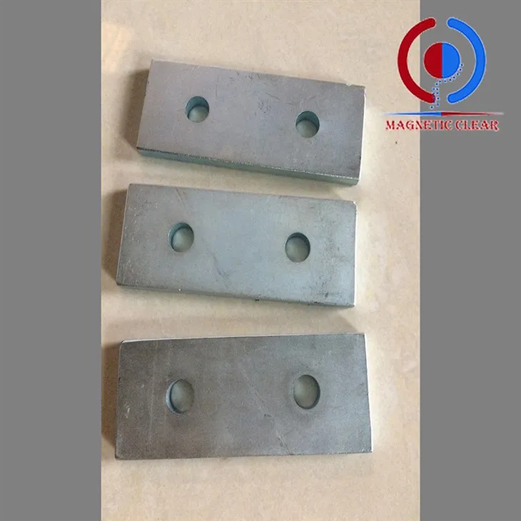 नियोडिमियम चुंबक 1000 किग्रा