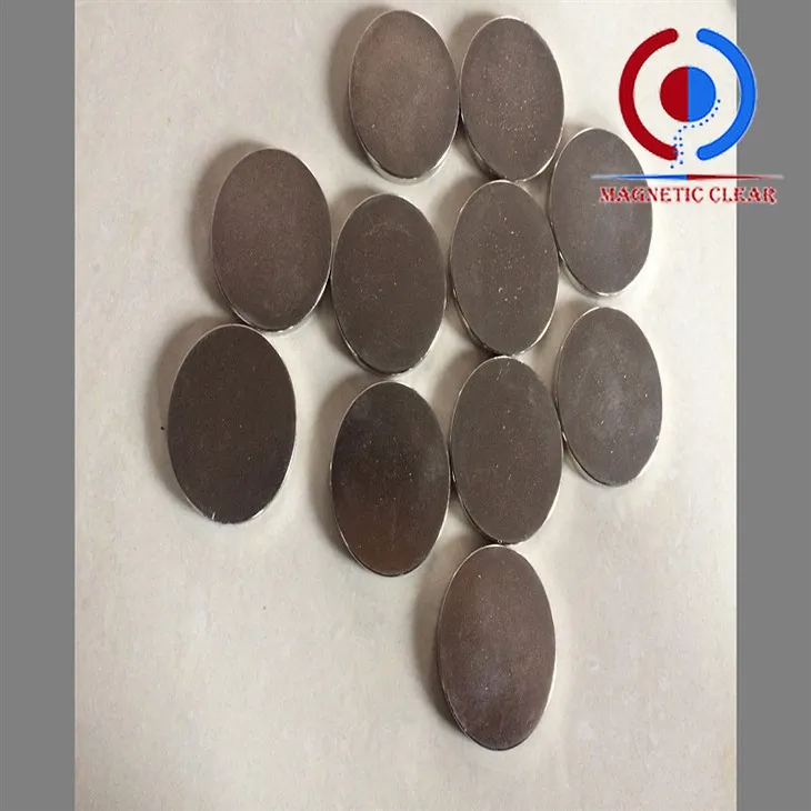 नियोडिमियम चुंबक 50 X 30