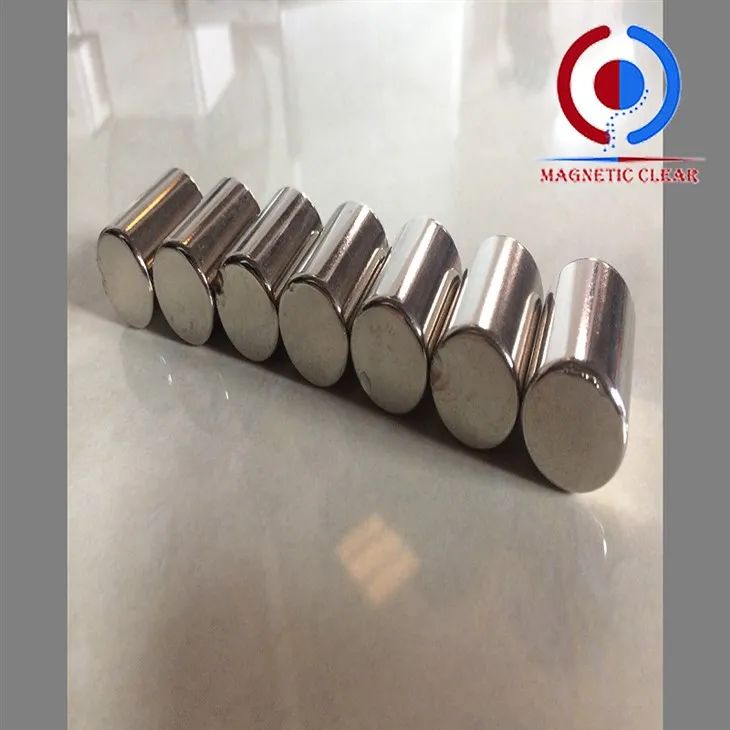 नियोडिमियम चुंबक ब्लॉक