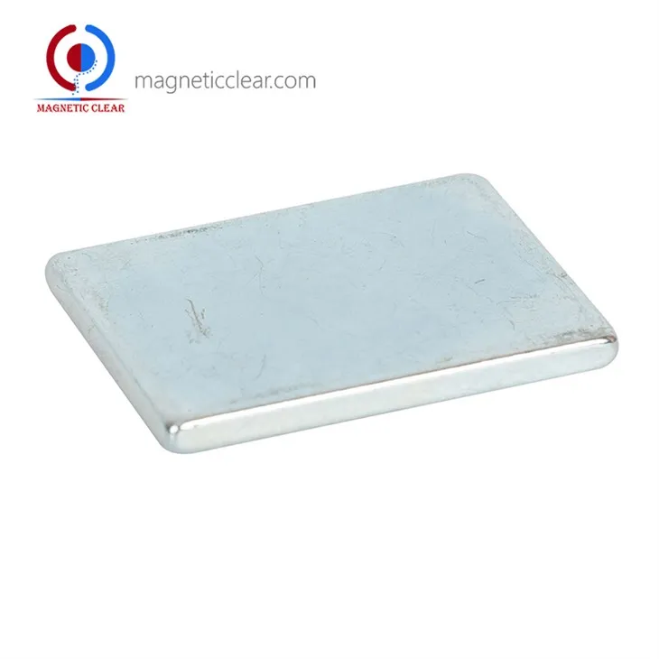 नियोडिमियम चुंबक डिस्क