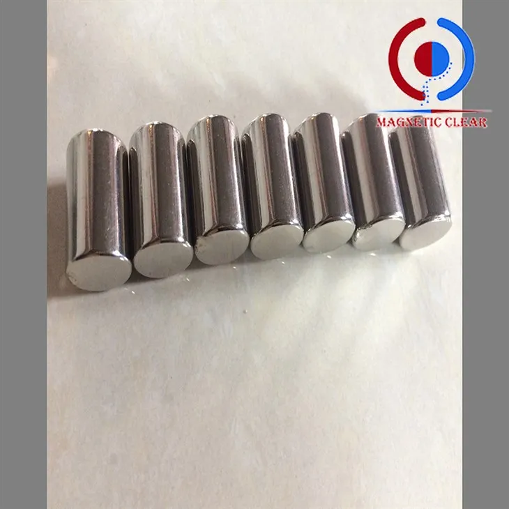 बिक्री के लिए नियोडिमियम चुंबक