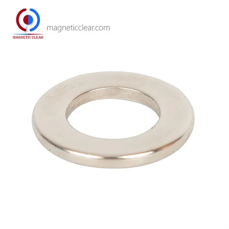 नियोडिमियम चुंबकीय टेप