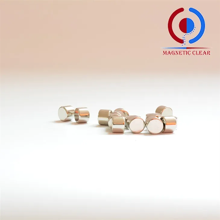 नियोडिमियम मैग्नेट 42