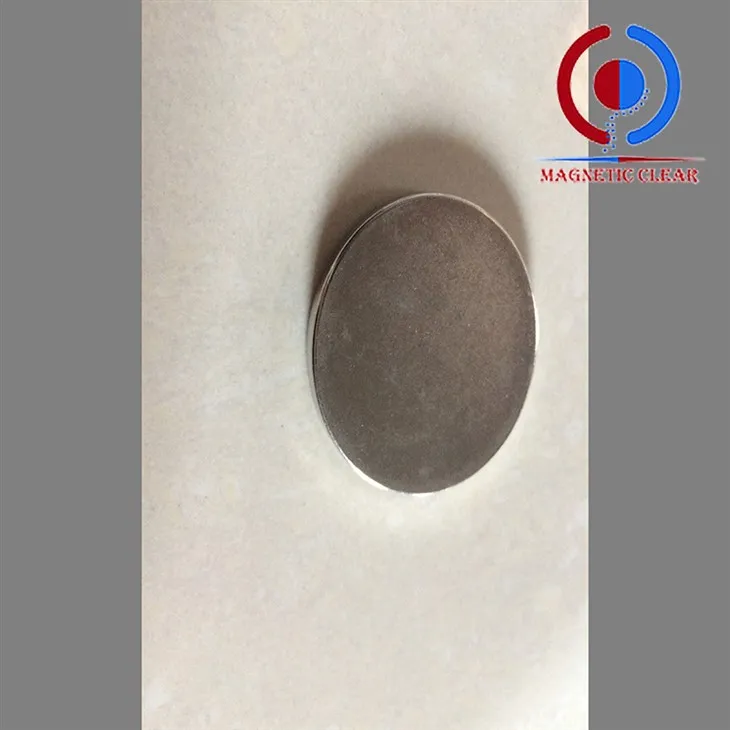 नियोडिमियम मैग्नेट 4 मिमी 3 मिमी