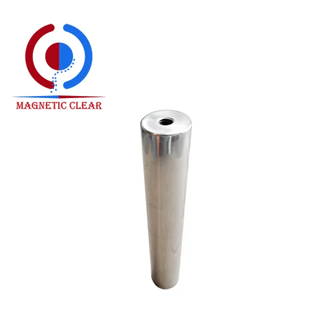 नियोडिमियम रॉड मैग्नेट