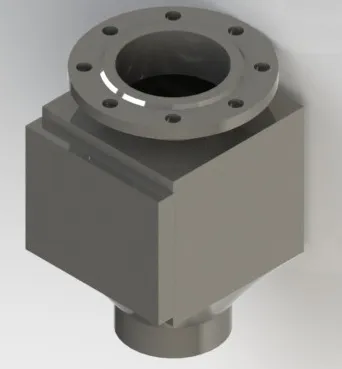 स्थायी चुंबकीय ड्रम विभाजक