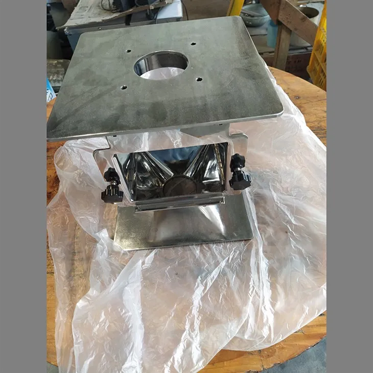 दुर्लभ पृथ्वी चुंबकीय विभाजक