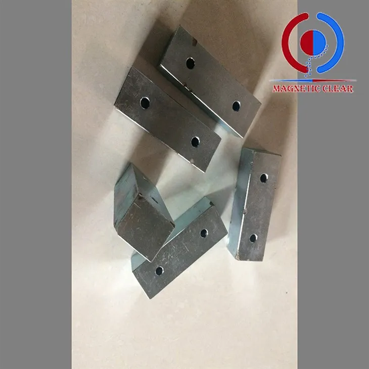 समैरियम कोबाल्ट डिस्क मैग्नेट