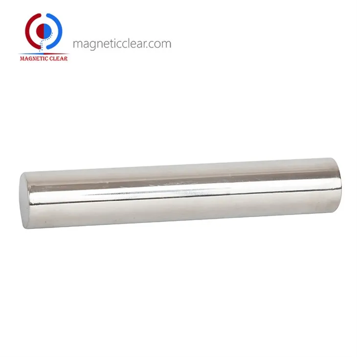 समैरियम कोबाल्ट रॉड चुंबक