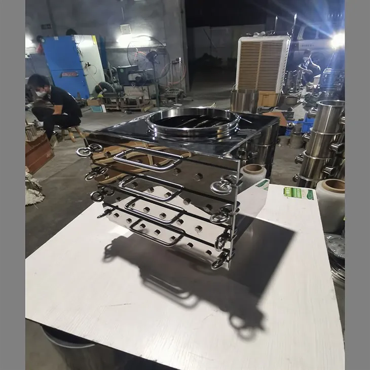 स्वयं सफाई चुंबक