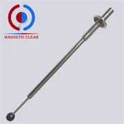 चुंबकीय ध्रुव परिभाषा