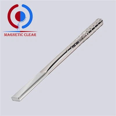 गेहूं की सफाई के लिए चुंबकीय छड़ की कीमत